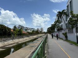 Gold Palm Mansion (D15), Apartment #503440301